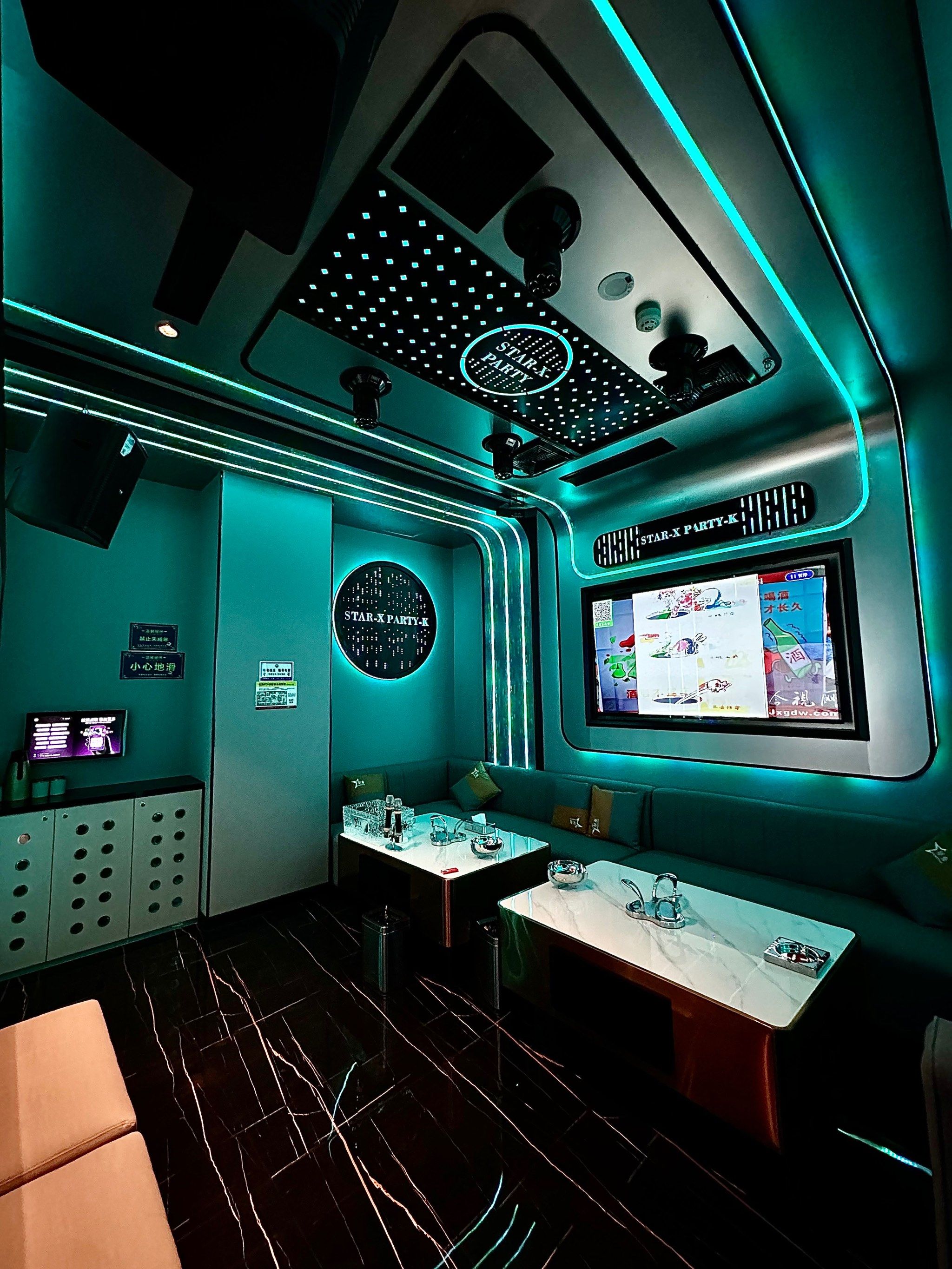 鄂州商务ktv推荐 哪里有商务ktv选择-梁子湖区ktv预订