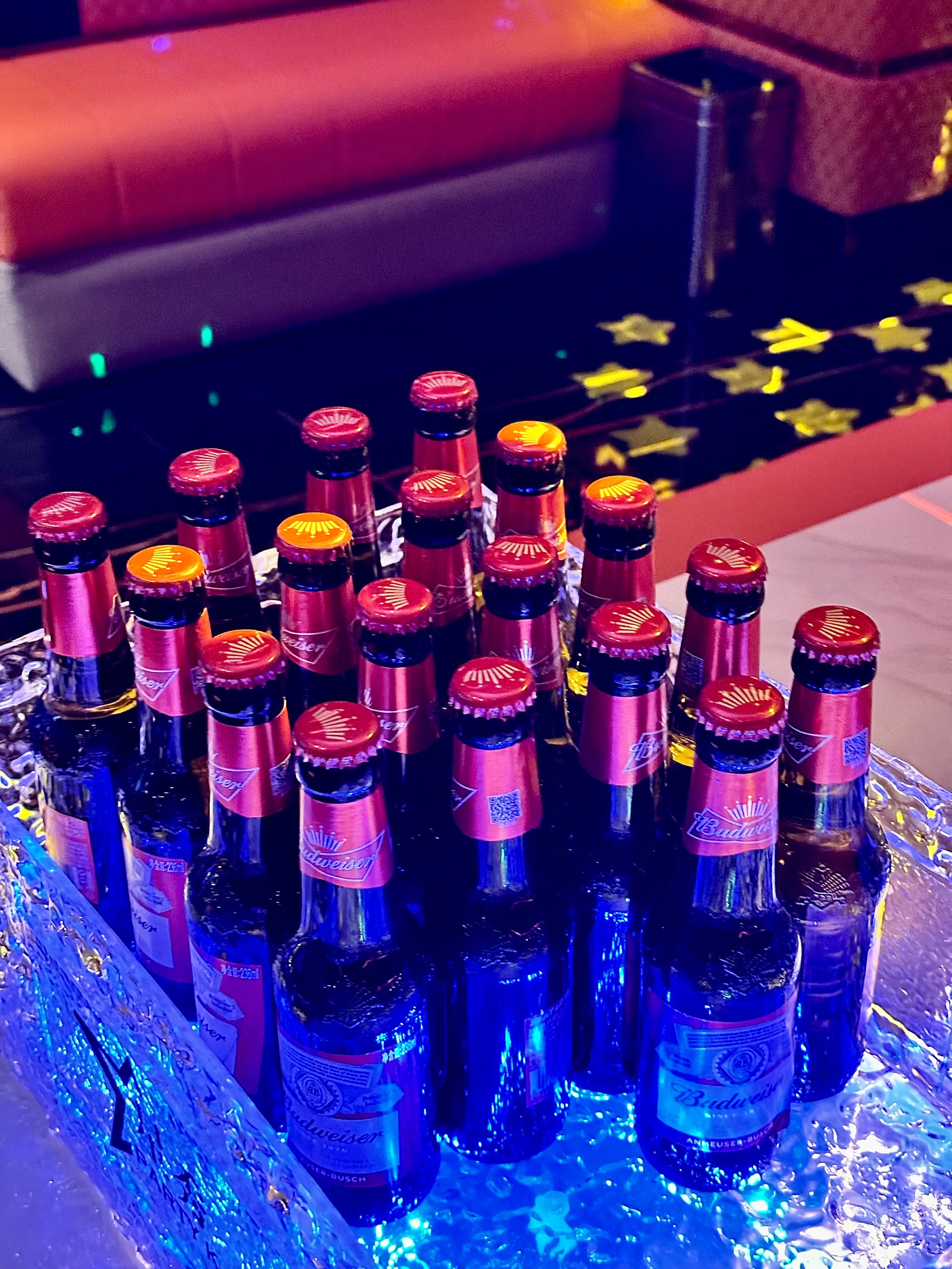 鄂州商务ktv中低端的区别解析-梁子湖区ktv预订