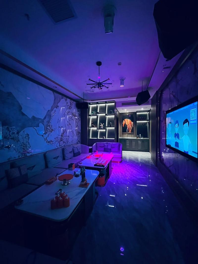 鄂州商务KTV消费攻略-华容区ktv预订