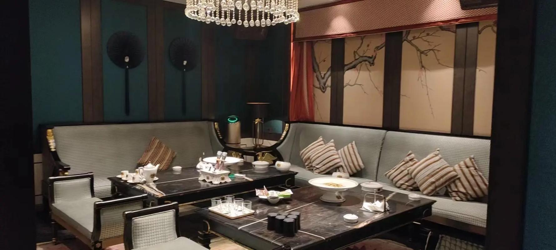 鄂州商务ktv专业商务ktv订房推荐-华容区ktv预订